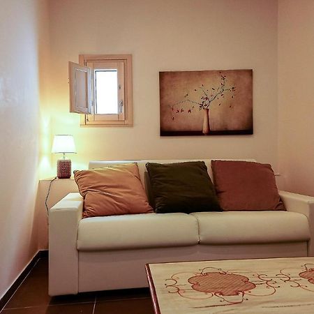 Pugliavacanza Monopoli Buitenkant foto