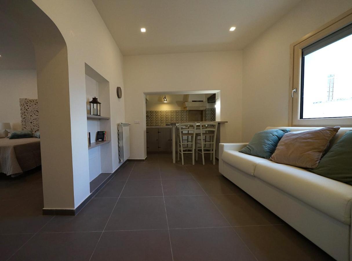 Pugliavacanza Monopoli Buitenkant foto