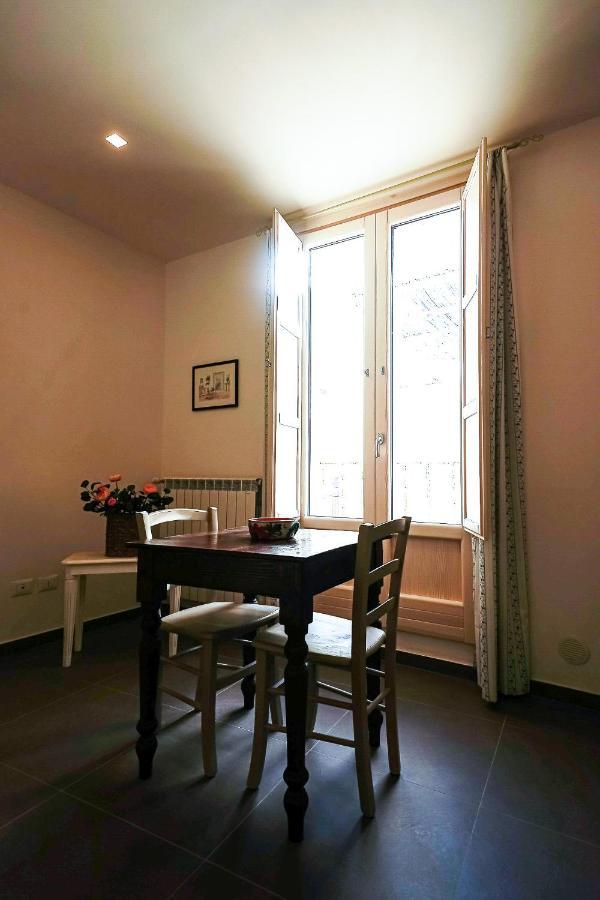Pugliavacanza Monopoli Buitenkant foto