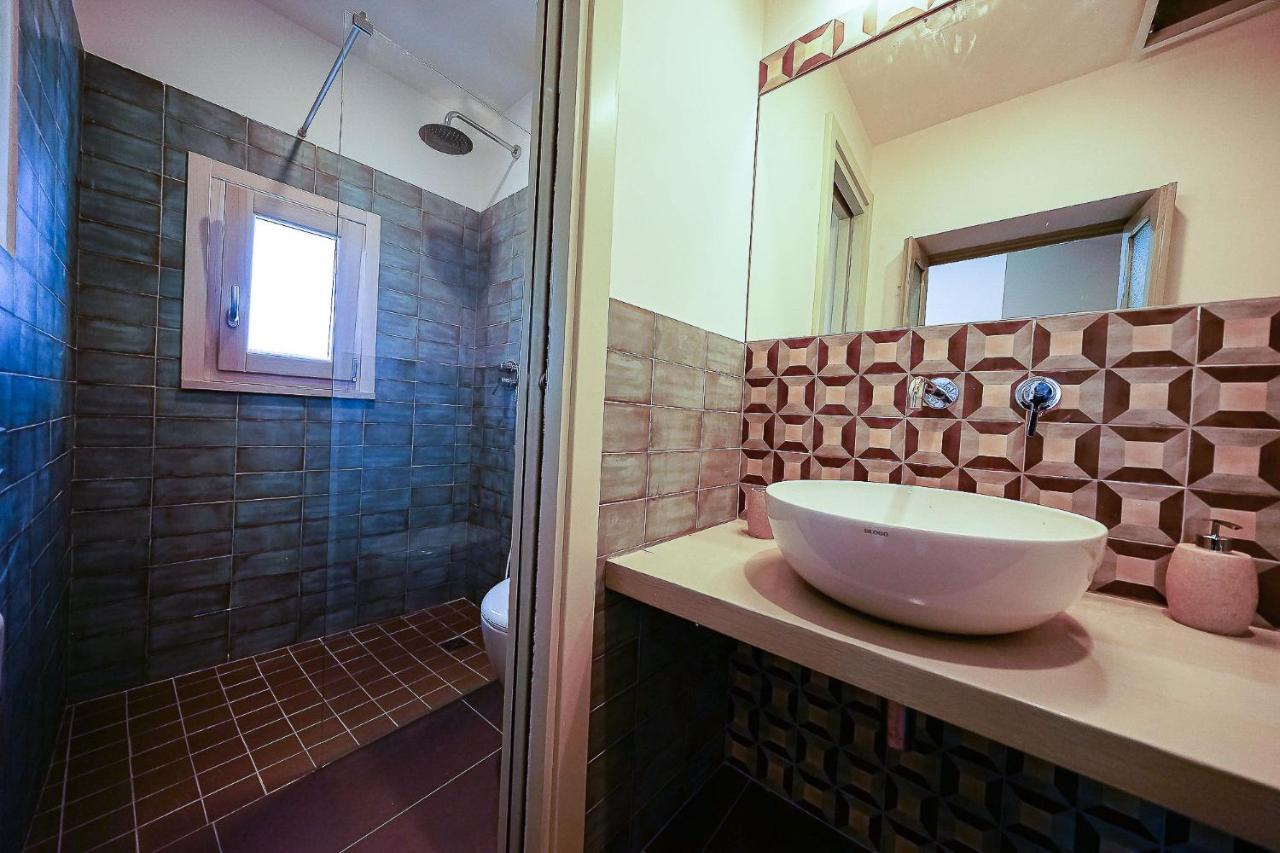 Pugliavacanza Monopoli Buitenkant foto